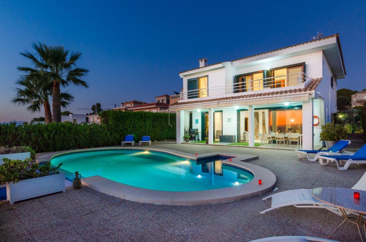 Yourhouse Somni Villa *