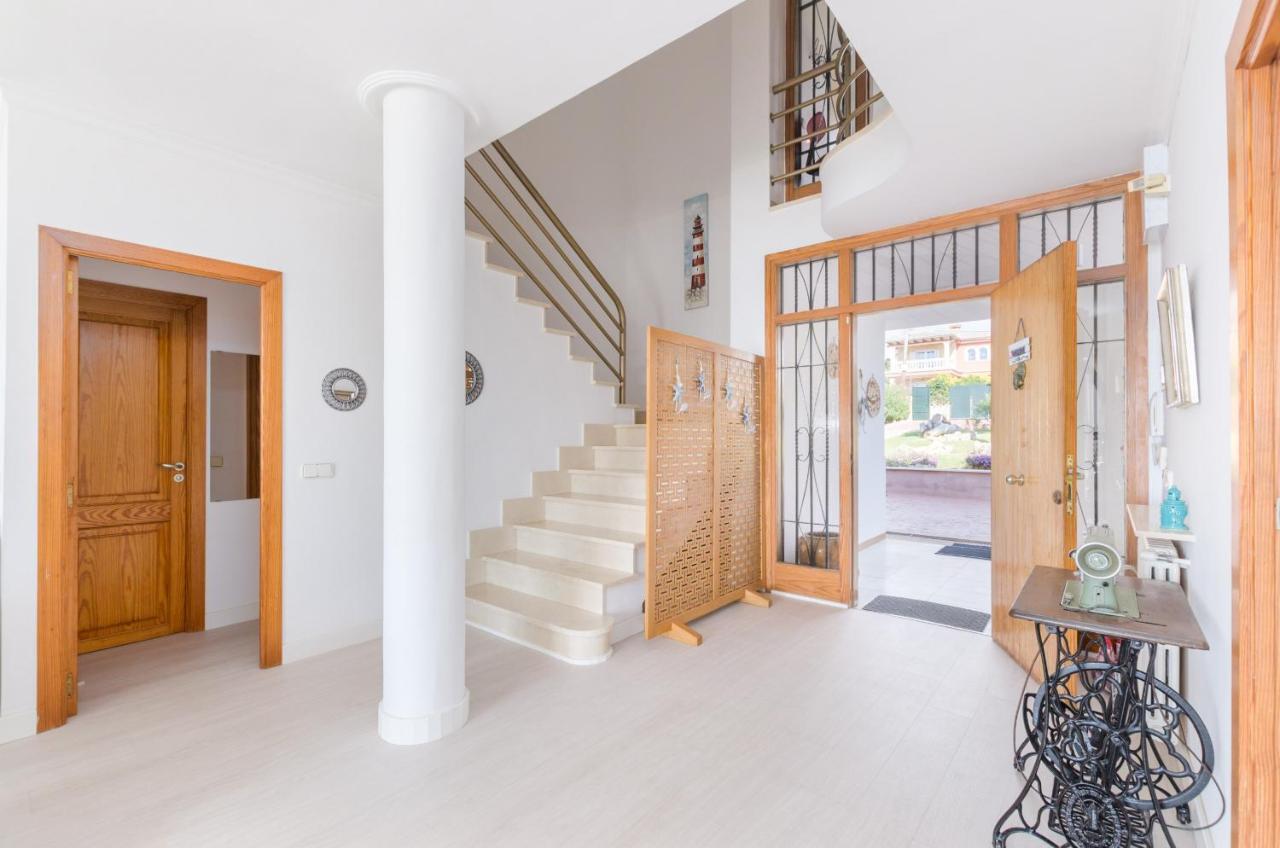 Villa Yourhouse Somni