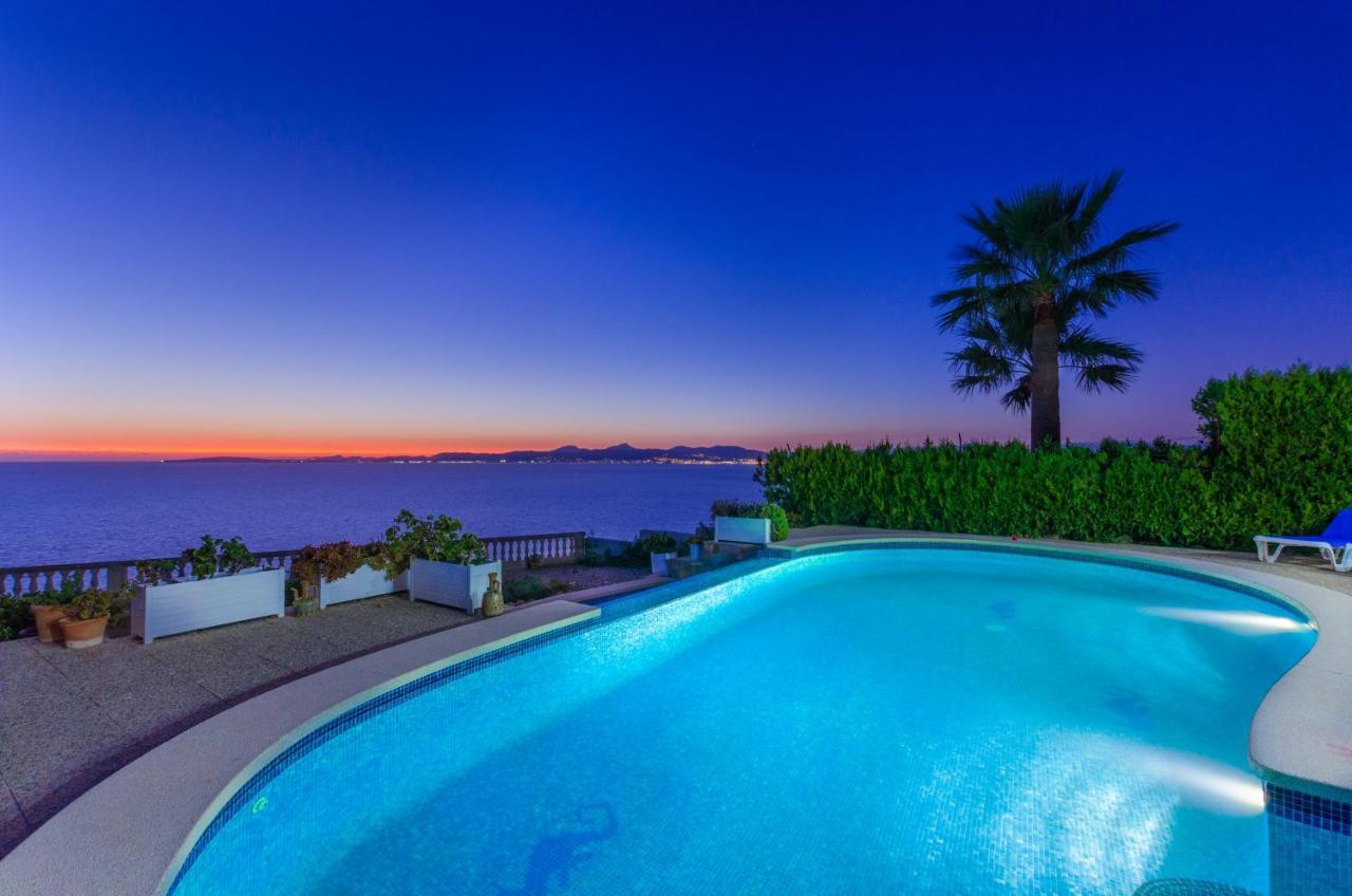 Yourhouse Somni Villa *