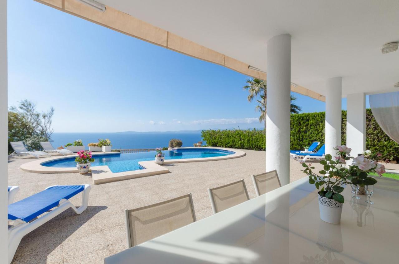Yourhouse Somni Villa