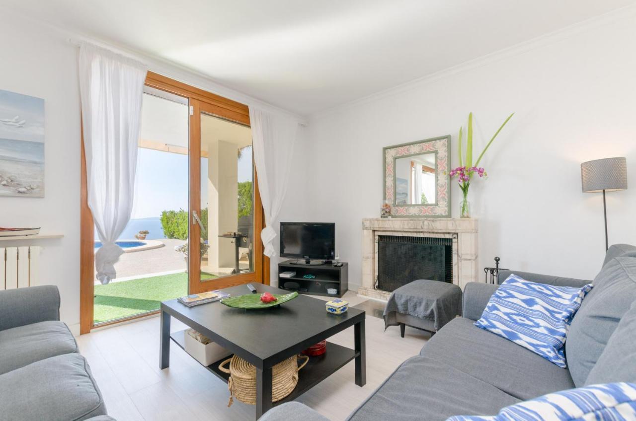 Yourhouse Somni Villa Llucmajor (Mallorca)