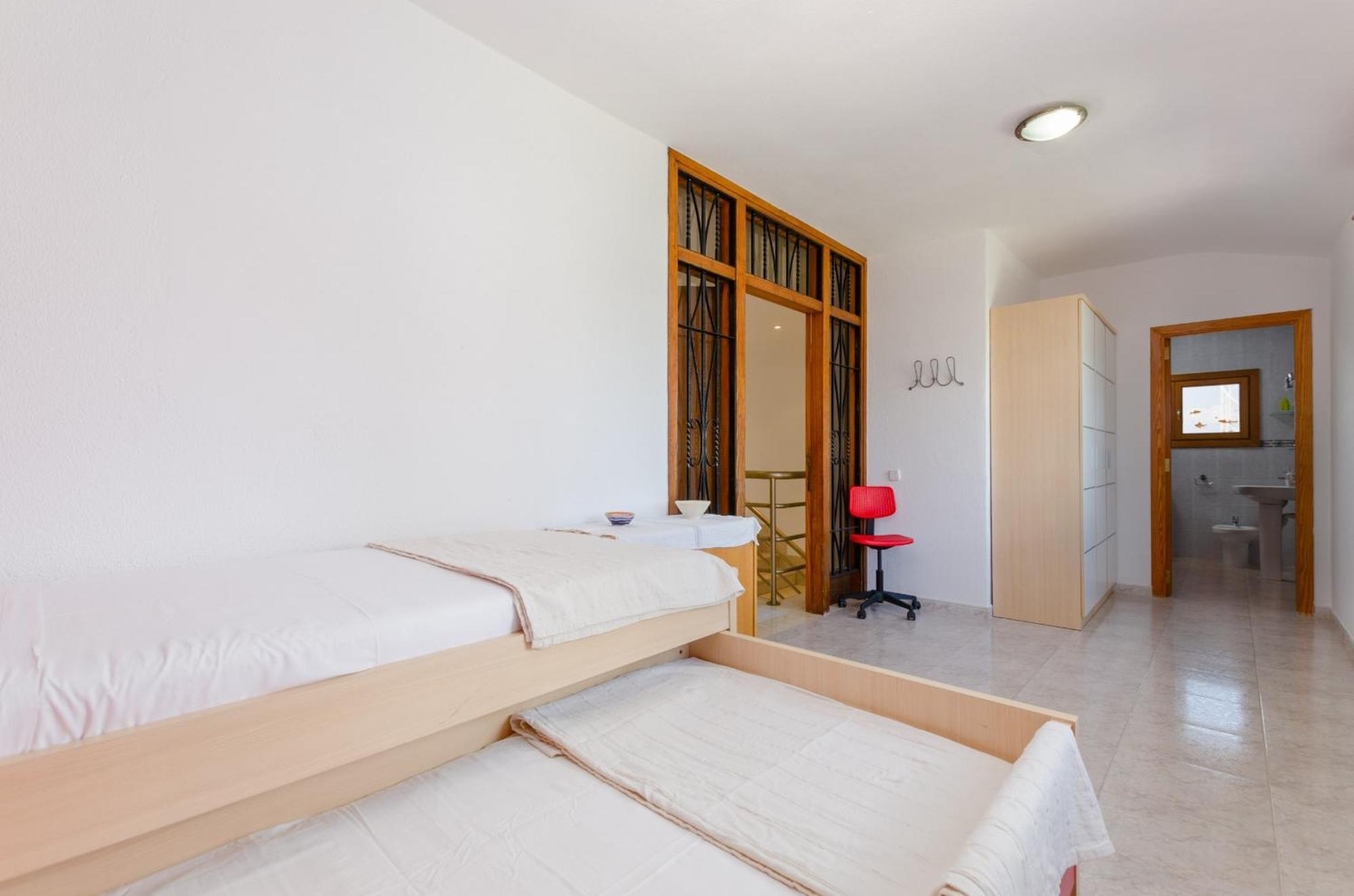 Yourhouse Somni * Llucmajor (Mallorca)