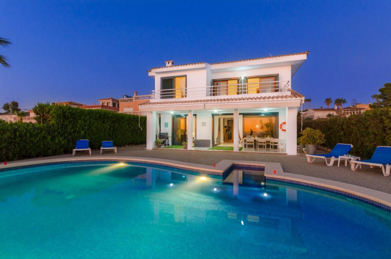 Yourhouse Somni Villa Llucmajor (Mallorca)