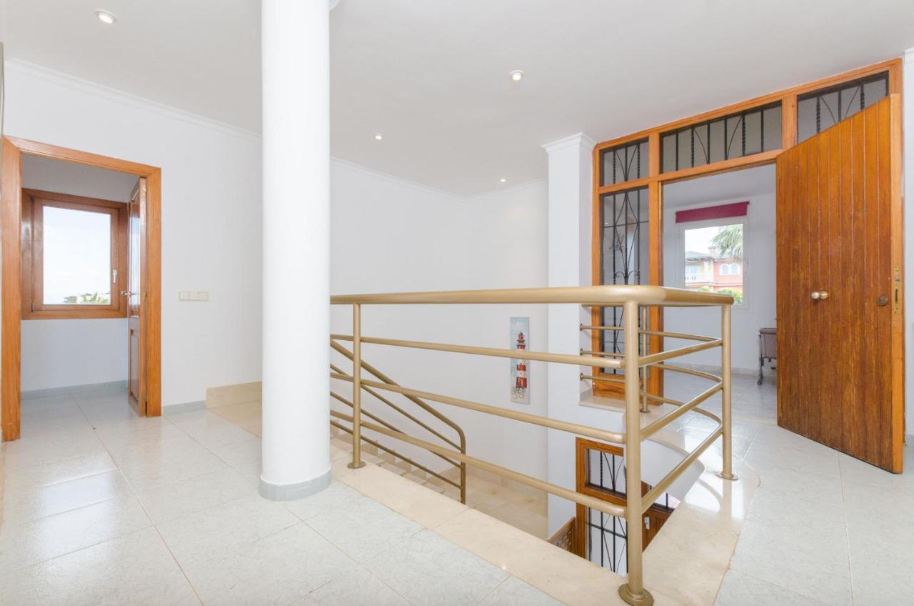 Villa Yourhouse Somni *