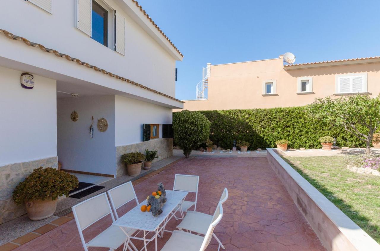 Villa Yourhouse Somni *