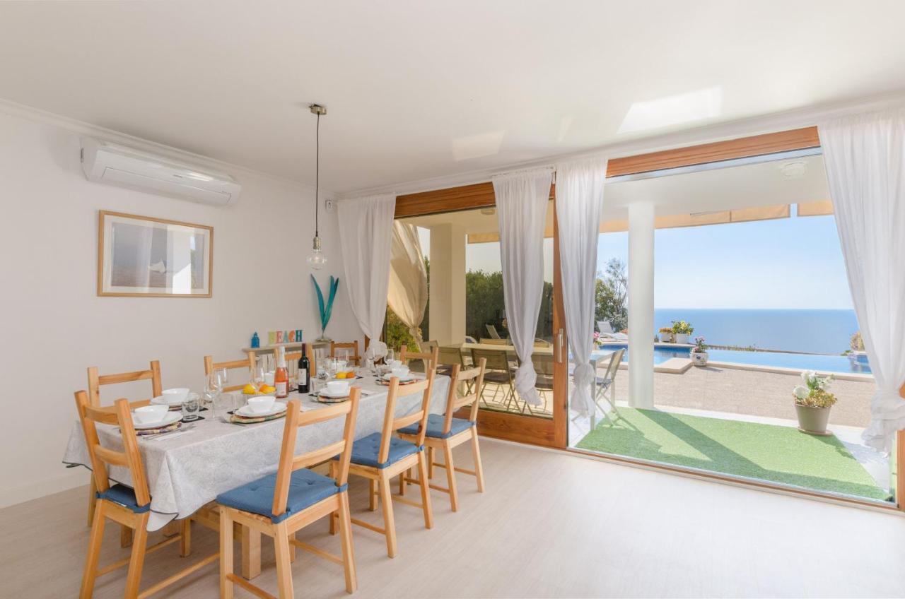 Yourhouse Somni Villa *