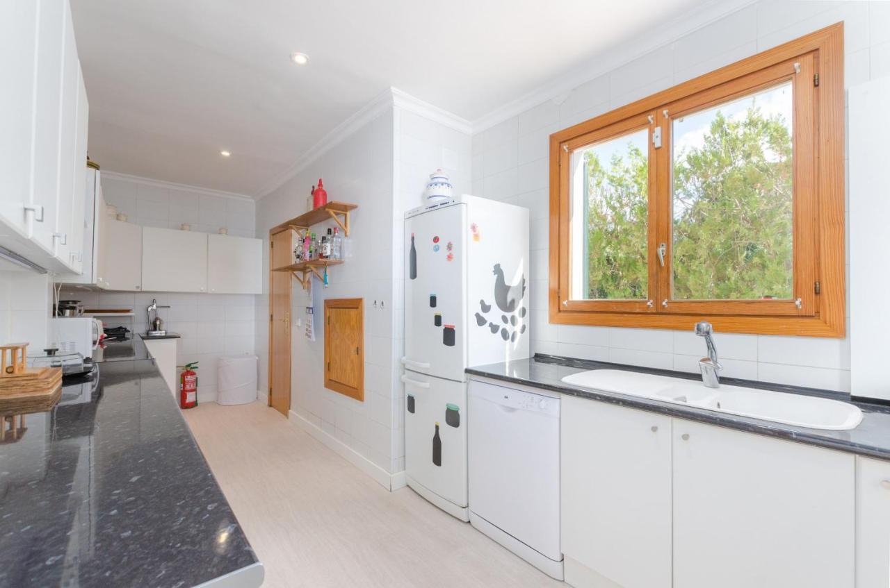 Yourhouse Somni Villa Llucmajor (Mallorca)