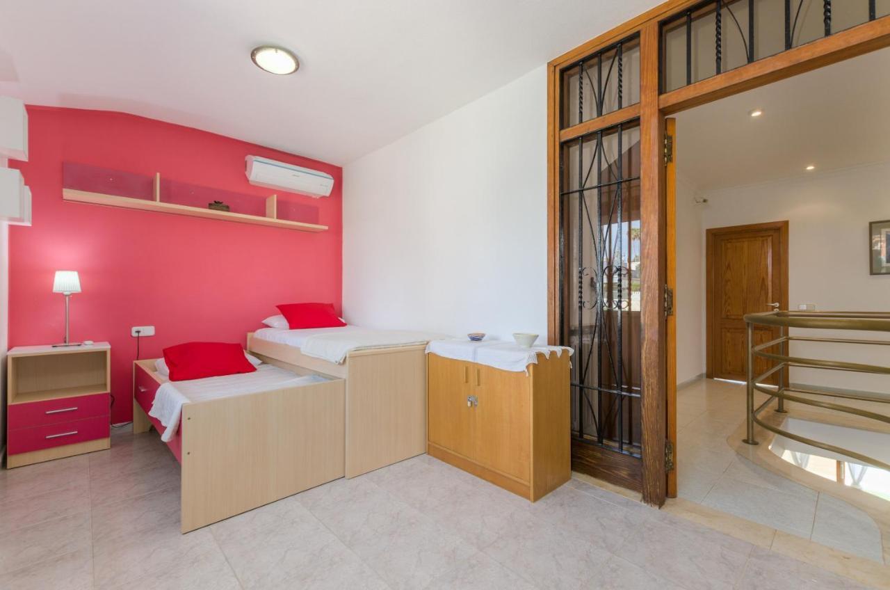 Yourhouse Somni * Llucmajor (Mallorca)