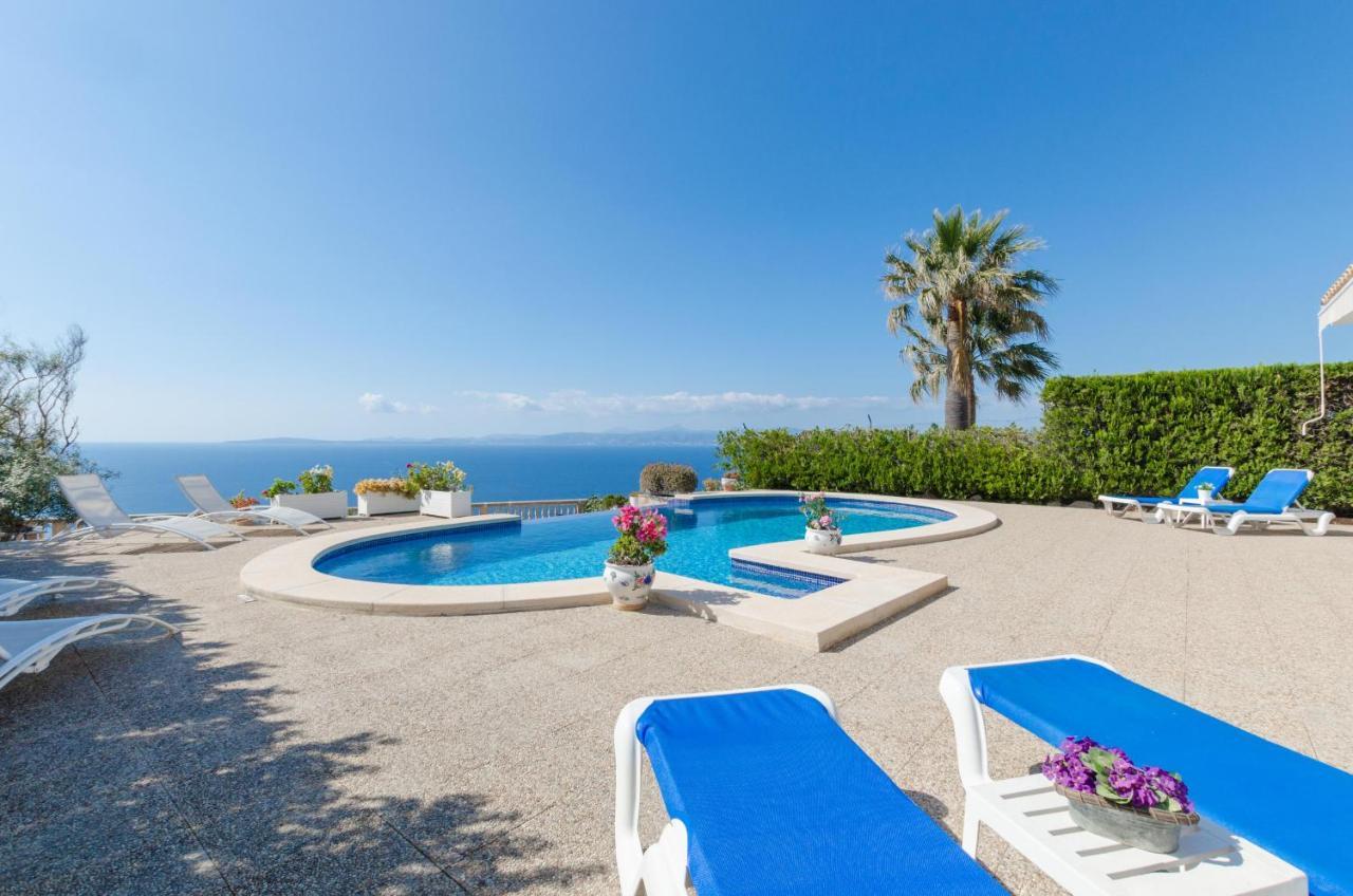 Yourhouse Somni Villa