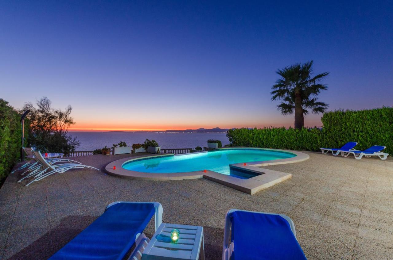 Villa Yourhouse Somni Llucmajor (Mallorca)
