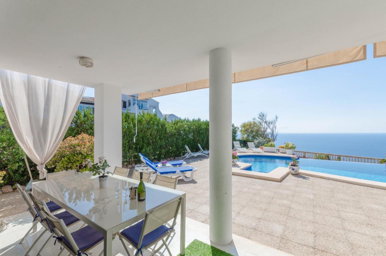 Villa Yourhouse Somni *