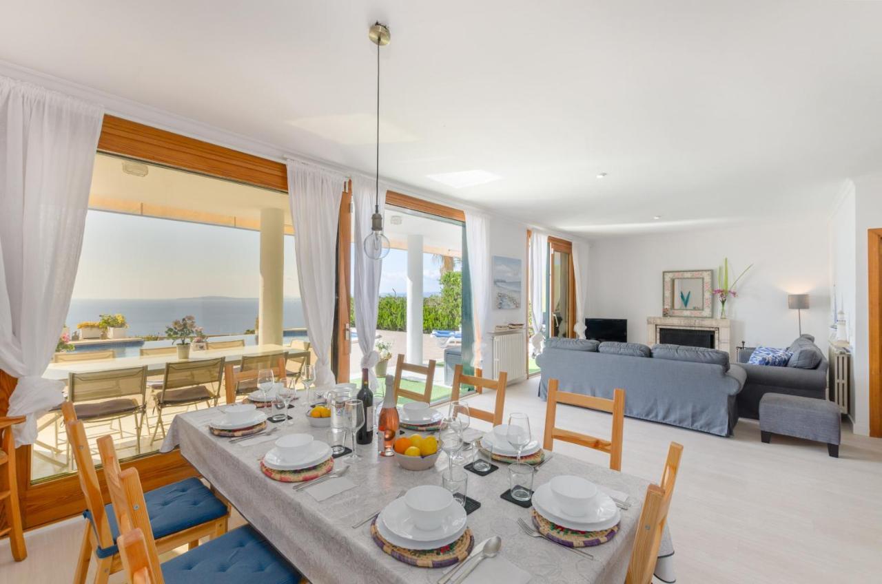 Yourhouse Somni Villa Llucmajor (Mallorca)