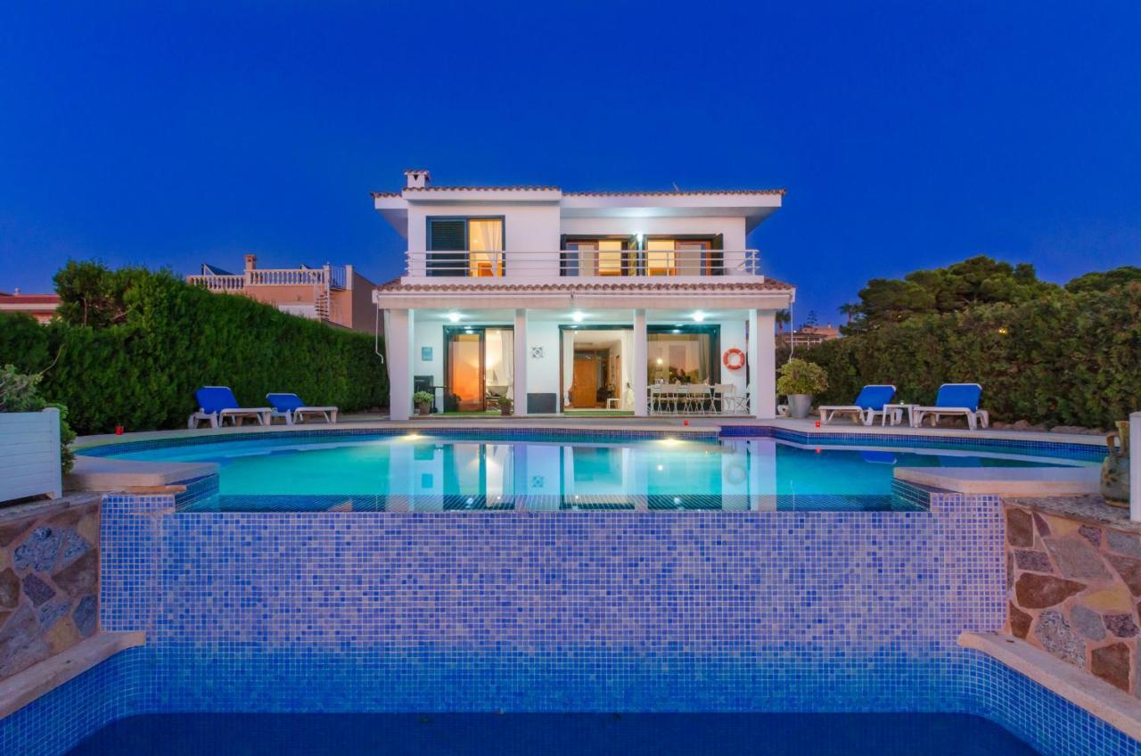 Villa Yourhouse Somni Llucmajor (Mallorca)